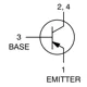 ON SemiconductorBD234Transistors - Bipolar (BJT) - Single Dimensions_4