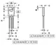 ON SemiconductorMJE703Transistors - Bipolar (BJT) - Single Dimensions_3
