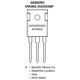 ON SemiconductorMJW21191GTransistors - Bipolar (BJT) - Single Dimensions_2