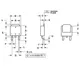 ON SemiconductorMJD128T4Transistors - Bipolar (BJT) - Single Dimensions_2