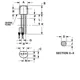 ON SemiconductorBF393GTransistors - Bipolar (BJT) - Single Dimensions_2