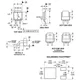 ON SemiconductorMJD340Transistors - Bipolar (BJT) - Single Dimensions_4