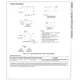 ON SemiconductorFSUSB63UMXInterface - Analog Switches - Special Purpose Dimensions_1