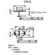 STMicroelectronics2N3773Transistors - Bipolar (BJT) - Single Dimensions_1