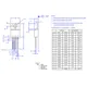 ON SemiconductorTIP106Transistors - Bipolar (BJT) - Single Dimensions_1
