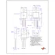 ON SemiconductorFJP5200RTUTransistors - Bipolar (BJT) - Single Dimensions_1