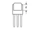 ON SemiconductorMJD117RLGTransistors - Bipolar (BJT) - Single Dimensions_8