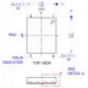 ON SemiconductorFDPC8014STransistors - FETs, MOSFETs - Arrays Dimensions_2