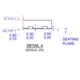 ON SemiconductorFDPC8014STransistors - FETs, MOSFETs - Arrays Dimensions_4