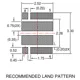 ON SemiconductorFDMC8030Transistors - FETs, MOSFETs - Arrays Dimensions_4