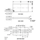 ON SemiconductorEFC8811R-TFTransistors - FETs, MOSFETs - Arrays Dimensions_3