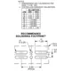 ON SemiconductorEFC8811R-TFTransistors - FETs, MOSFETs - Arrays Dimensions_4