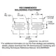 ON SemiconductorEFC8811R-TFTransistors - FETs, MOSFETs - Arrays Dimensions_5