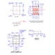 ON SemiconductorFDMS3602STransistors - FETs, MOSFETs - Arrays Dimensions_1