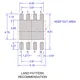 ON SemiconductorFDMS86202Transistors - FETs, MOSFETs - Single Dimensions_4