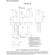 ON SemiconductorFDB3632Transistors - FETs, MOSFETs - Single Dimensions_2