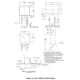 ON SemiconductorFDB3632Transistors - FETs, MOSFETs - Single Dimensions_3