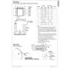 ON SemiconductorFDS2572Transistors - FETs, MOSFETs - Single Dimensions_1
