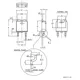 STMicroelectronicsSTD20NF06LAGTransistors - FETs, MOSFETs - Single Dimensions_1