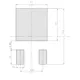 STMicroelectronicsSTD20NF06LAGTransistors - FETs, MOSFETs - Single Dimensions_3