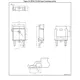 STMicroelectronicsSTD1NK60T4Transistors - FETs, MOSFETs - Single Dimensions_4