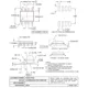 ON SemiconductorFDS4465Transistors - FETs, MOSFETs - Single Dimensions_1