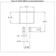 STMicroelectronicsLD1086BD2MTRUnclassified Dimensions_12