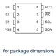 STMicroelectronicsM24C64-FUnclassified Dimensions_5