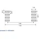 STMicroelectronicsM24C64-FUnclassified Dimensions_14