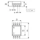 STMicroelectronicsM24C64-FUnclassified Dimensions_16