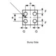 STMicroelectronicsM24C64-FUnclassified Dimensions_31