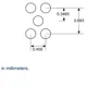 STMicroelectronicsM24C64-FUnclassified Dimensions_34