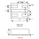 STMicroelectronicsM24C64-FUnclassified Dimensions_38