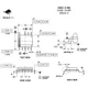 ON SemiconductorB6DRUnclassified Dimensions_5