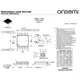 ON Semiconductor74HC132MXUnclassified Dimensions_9