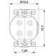 Texas Instruments1411991Unclassified Dimensions_1
