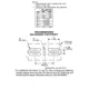 ON SemiconductorEFC6612R-TFTransistors - FETs, MOSFETs - Arrays Dimensions_8