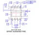 ON SemiconductorFDMS3602ASTransistors - FETs, MOSFETs - Arrays Dimensions_4