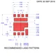 ON SemiconductorFDPC8014ASTransistors - FETs, MOSFETs - Arrays Dimensions_1