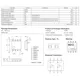 ON SemiconductorFW812-TL-ETransistors - FETs, MOSFETs - Arrays Dimensions_2