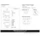 ON SemiconductorECH8601M-C-TL-HTransistors - FETs, MOSFETs - Arrays Dimensions_1