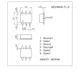 ON SemiconductorMCH6605-TL-ETransistors - FETs, MOSFETs - Arrays Dimensions_3
