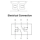 ON SemiconductorMCH6605-TL-ETransistors - FETs, MOSFETs - Arrays Dimensions_4