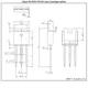 STMicroelectronicsSTU7LN80K5Transistors - FETs, MOSFETs - Single Dimensions_1
