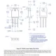 ON SemiconductorFDA24N40FTransistors - FETs, MOSFETs - Single Dimensions_1