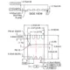 ON SemiconductorFDM3622Transistors - FETs, MOSFETs - Single Dimensions_2