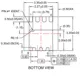 ON SemiconductorFDM3622Transistors - FETs, MOSFETs - Single Dimensions_3