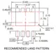 ON SemiconductorFDM3622Transistors - FETs, MOSFETs - Single Dimensions_4