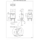 STMicroelectronicsSTD4N80K5Transistors - FETs, MOSFETs - Single Dimensions_1