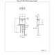 STMicroelectronicsSTD4N80K5Transistors - FETs, MOSFETs - Single Dimensions_11